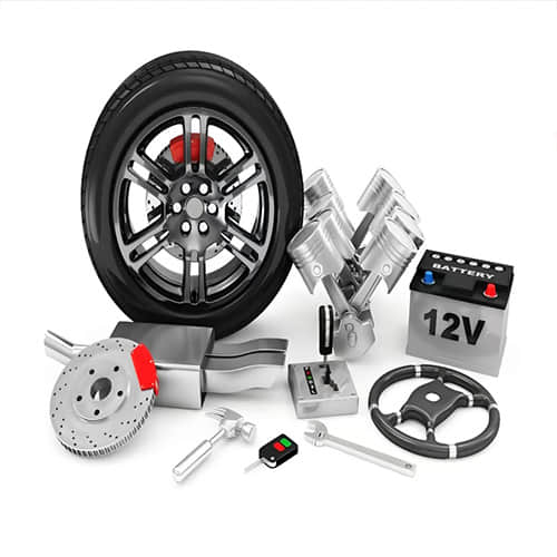 Auto Parts