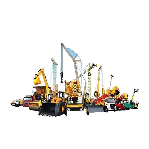 construction machinery