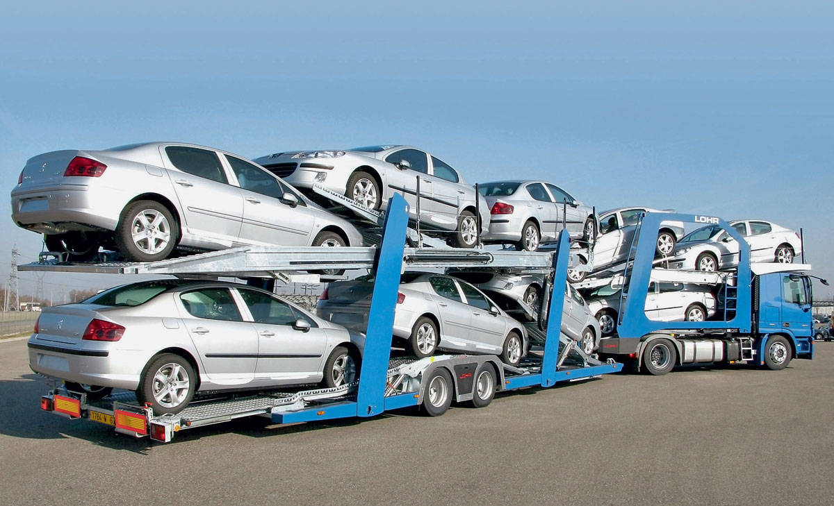 China's used car exports 2024: in-depth analysis of quality, price and global best-selling models